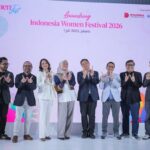 Indonesia Women Fest 2026 Hadirkan Ruang Inklusif untuk Perempuan Indonesia