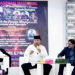 Poros Alternatif Yakin Prabowo Mampu Pegang Kendali Negara