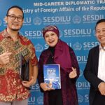 Diplomasi Ekonomi Jadi Jalan Pintas UMKM Menembus Pasar Global