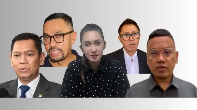 Pakar Sebut Penonaktifan Anggota DPR Akal-akalan Politik