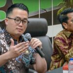 DPR Dorong Kepatuhan Izin Penyiaran di Era Digital