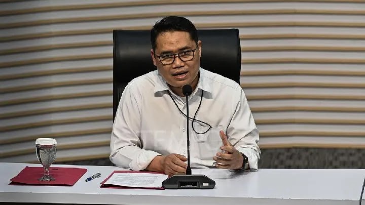 KPK Usut Tuntas Modus Pencucian Uang dalam Korupsi Kuota Haji Kemenag