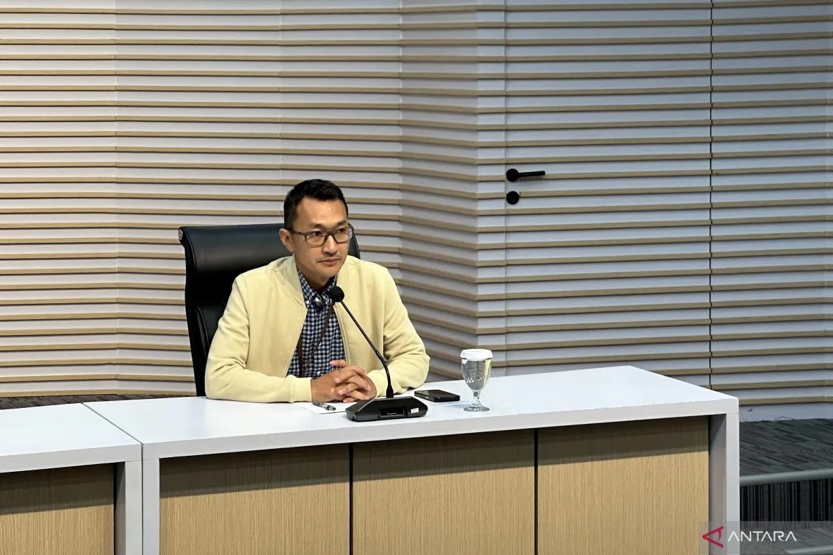 KPK Sita Dua Aset Mantan Staf Ahli Menaker Yassierli Terkait Kasus Pemerasan RPTKA