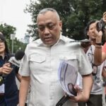 KPK Beberkan Skema Bertingkat Dugaan Korupsi Kuota Haji