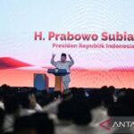Prabowo Subianto Komitmen Lawan Penyimpangan Sistemik untuk Selamatkan Triliunan Rupiah