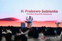 prabowo lawan penyimpangan sistemik selamatkan triliunan rupiah