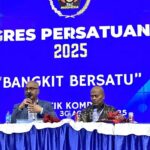 PWI Pusat Desak BPMI Setpres Klarifikasi Pencabutan Kartu Liputan Wartawan CNN Indonesia