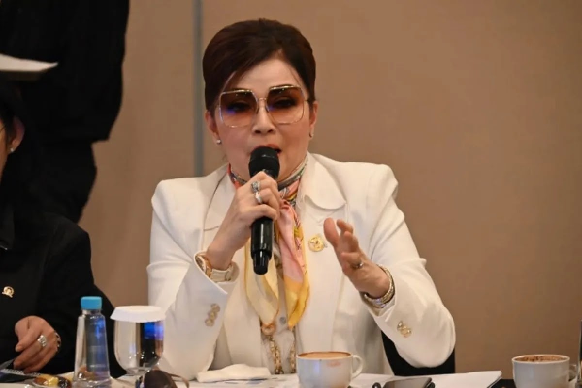 SDM Unggul Jadi Kunci Utama Keberhasilan Transformasi BP BUMN