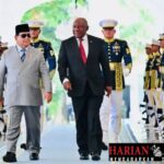 Gema Sejarah 350 Tahun: Indonesia-Afrika Selatan Songsong Era Baru Kemitraan Strategis