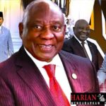 Kemitraan Baru Indonesia-Afrika Selatan: Perdagangan, Pertahanan, dan Pendidikan