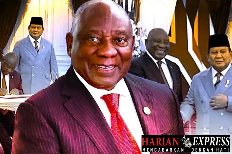 Kemitraan Baru Indonesia-Afrika Selatan: Perdagangan, Pertahanan, dan Pendidikan