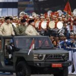 Satu Tahun Kepemimpinan Prabowo: 7 Transformasi Wajah Baru TNI yang Mencolok