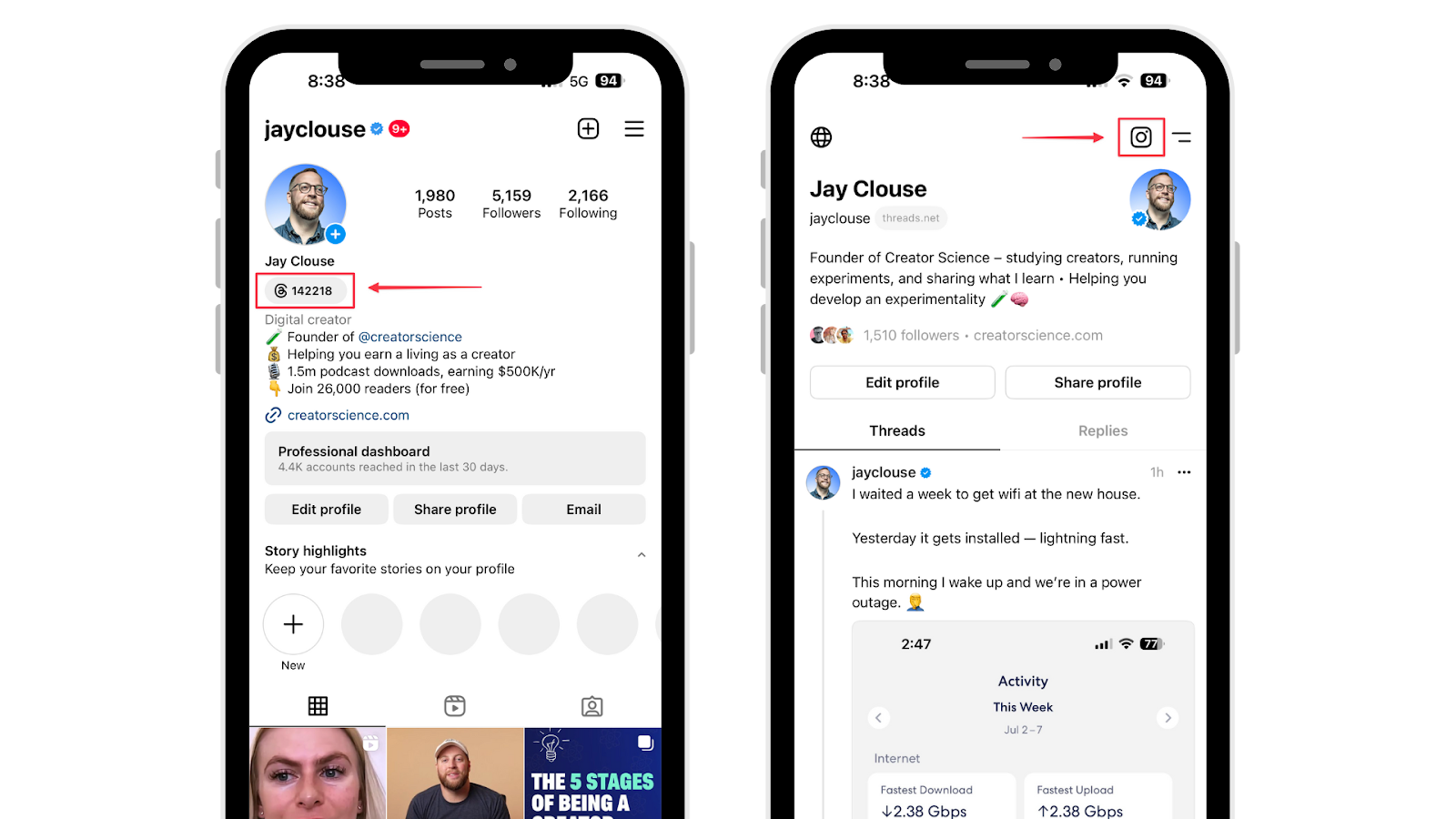 Meta Perkenalkan Ghost Post di Threads: Fitur untuk Ekspresi Lebih Bebas