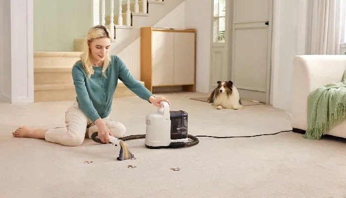 Panduan Praktis Memilih Vacuum Cleaner sesuai Kebutuhan Rumah Anda