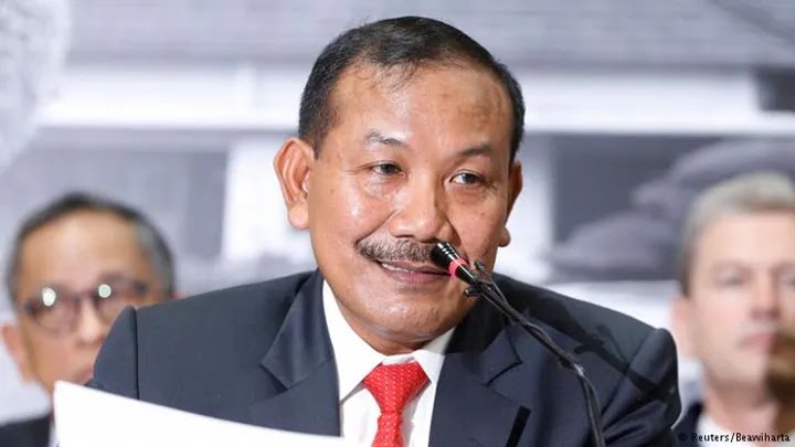 Badrodin Haiti Ingatkan Polri Objektif ke Purnawirawan: Harus Profesional dan Adil