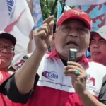 Buruh Jakarta Desak UMP 2026 Naik Menjadi Rp6 Juta