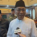Gus Yahya: Ketum PBNU Tak Bisa Diberhentikan Lewat Surat, “Enggak Ada Artinya”