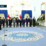 Presiden Prabowo Lantik Komisi Percepatan Reformasi Polri, Jimly Asshidiqie Jadi Ketua