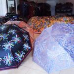 Inovasi Payung Batik Bayat Klaten: Dari Krisis Pandemi, Tembus Pasar India dan Australia