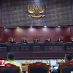 Istana Minta Polisi Aktif Segera Mundur dari Jabatan Sipil Setelah Putusan MK