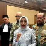 Pemulihan Harkat Eks Dirut ASDP Ira Puspadewi oleh Prabowo: Respon Konstitusional atas Aspirasi Publik
