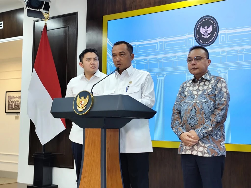 Pemulihan Harkat Eks Dirut Asdp Ira 2