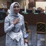 Profil Ira Puspadewi, Eks Dirut ASDP yang Mendapat Restorasi Harkat dari Prabowo