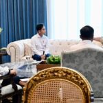 Seskab Teddy: Gibran Menghadap Prabowo di Puri Negara, Menyajikan Laporan Konklusi KTT G20