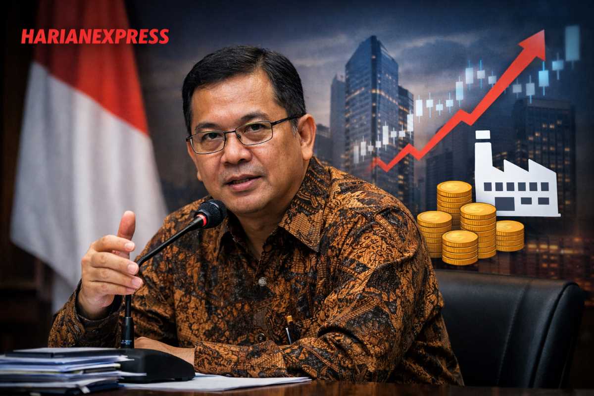 Kemenkeu Tidak Beri Insentif Pajak untuk Restrukturisasi BUMN