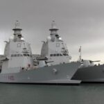 KRI Prabu Siliwangi Perkuat Armada TNI AL