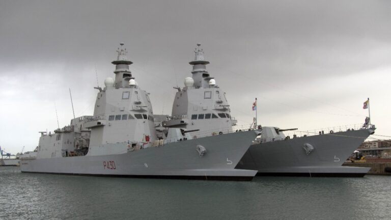 KRI Prabu Siliwangi Perkuat Armada TNI AL