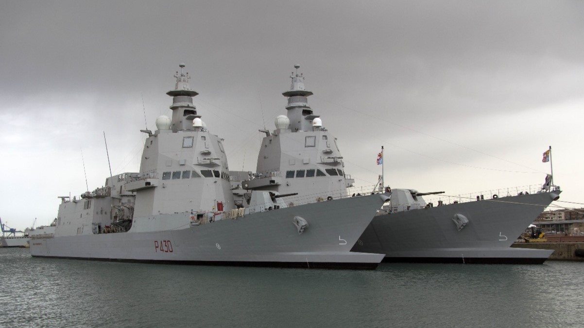 KRI Prabu Siliwangi Perkuat Armada TNI AL