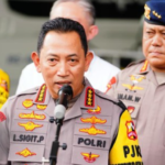 Kapolri Hormati Rencana PP Jabatan Sipil