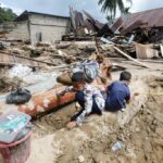 Pilu: Puluhan Anak Korban Banjir Bandang Sumbar Sulit Diidentifikasi, Jenazah Masih Berstatus Misterius