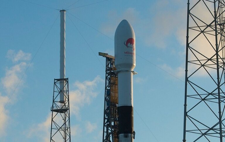 Satelit Merah Putih 2 Perkuat Pertahanan Nasional