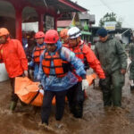 Update Korban Banjir dan Longsor di Sumatera: Tewas Capai 753 Jiwa, 526 Masih Hilang