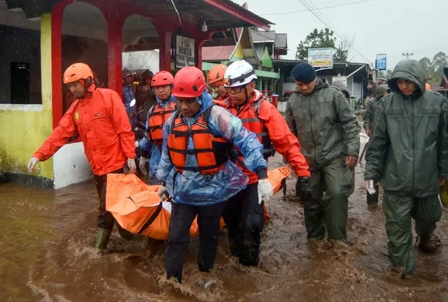 Update Korban Banjir dan Longsor di Sumatera: Tewas Capai 753 Jiwa, 526 Masih Hilang
