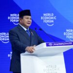 Presiden Prabowo Presentasikan Rencana Besar Transformasi Ekonomi Indonesia di WEF 2026