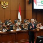 DPR Sorot Hukum Tajam ke Bawah dan Tumpul ke Atas