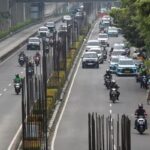 Rp100 Miliar untuk Bongkar Tiang Monorel? Ini Faktanya