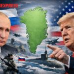 Moscow Pantau Situasi Ketegangan Terkait Greenland: Trump Dituduh Abaikan Hukum Internasional