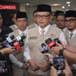 Penambahan Petugas Haji TNI Polri 2026 Fokus Layanan Jemaah