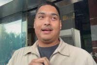 hoaks dito ariotedjo sebut jokowi terima dana yaqut 1