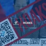 Hoaks Klaim SBY Soal AHY Menang Pemilu 2029