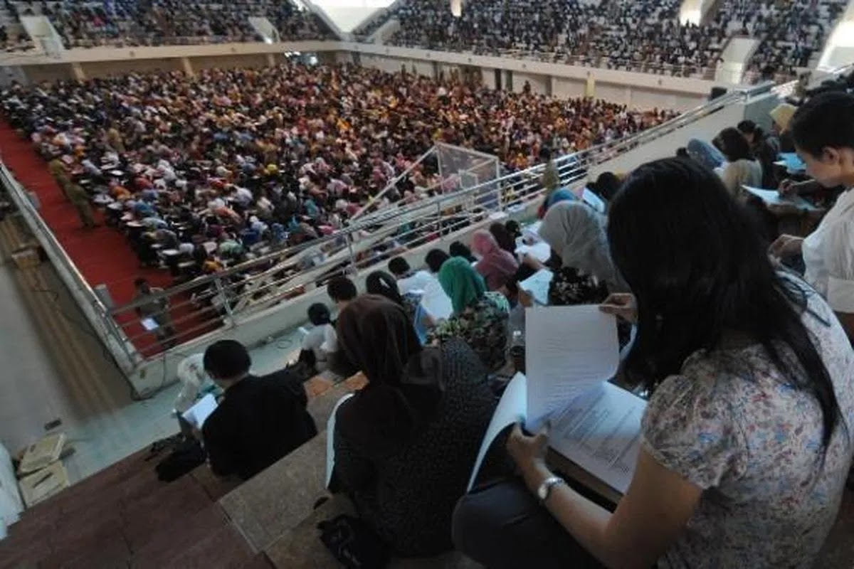 Hoaks Pendaftaran CPNS Kemendagri 2026 di Media Sosial