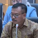 Anggota DPR PDIP Kritik Pengangkatan 32 Ribu Pegawai MBG Jadi PPPK
