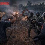 Sawit dan Tambang Dorong Konflik Agraria di Kaltim Sepanjang 2025