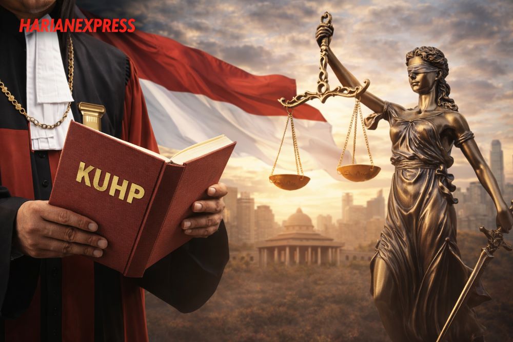Bukan Sekadar Aturan Baru: Mengupas Tuntas Tiga Rintangan Kunci Penerapan KUHP Nasional