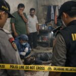 Pedagang Ayam Pasar Bukit Ditemukan Meninggal di Kontrakan