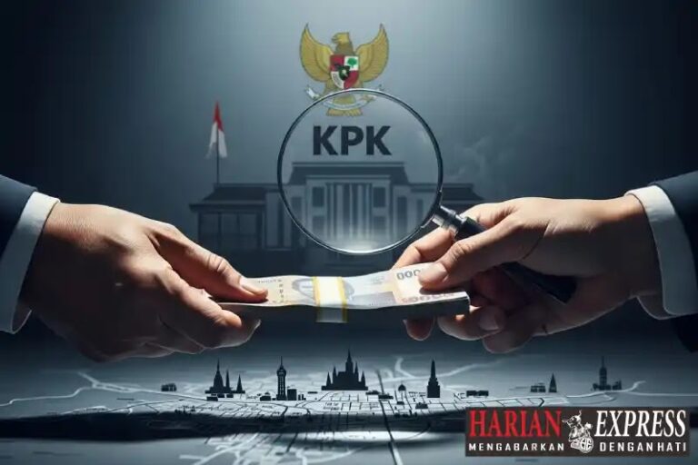 Skandal Ade Kunang: KPK Bongkar Duit ke DPRD